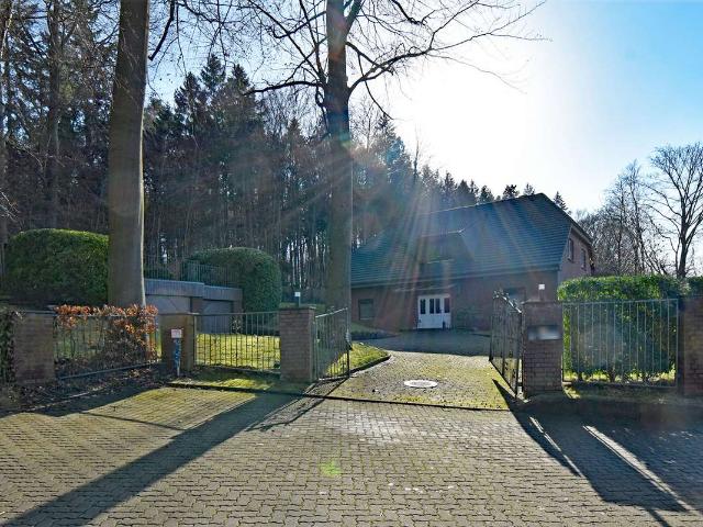 Haus kaufen in Aumühle, Kreis Herzogtum Lauenburg