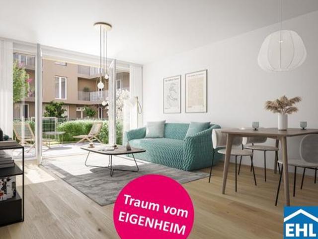 Immobilie kaufen in Wien