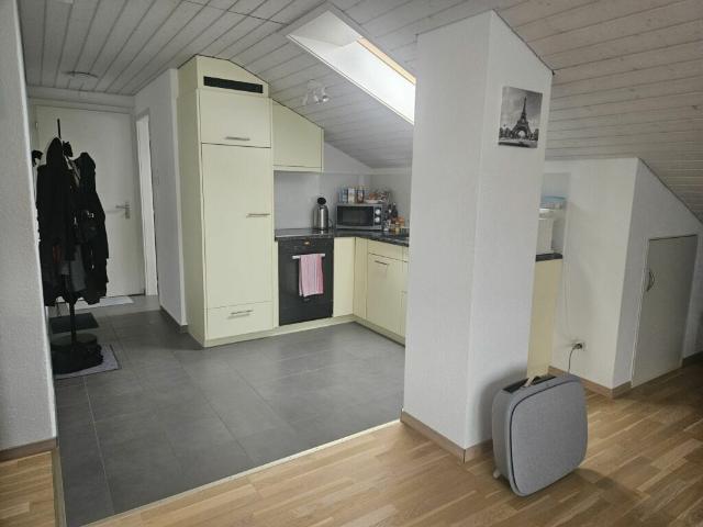 Wohnung mieten in Bettwiesen, Thurgau