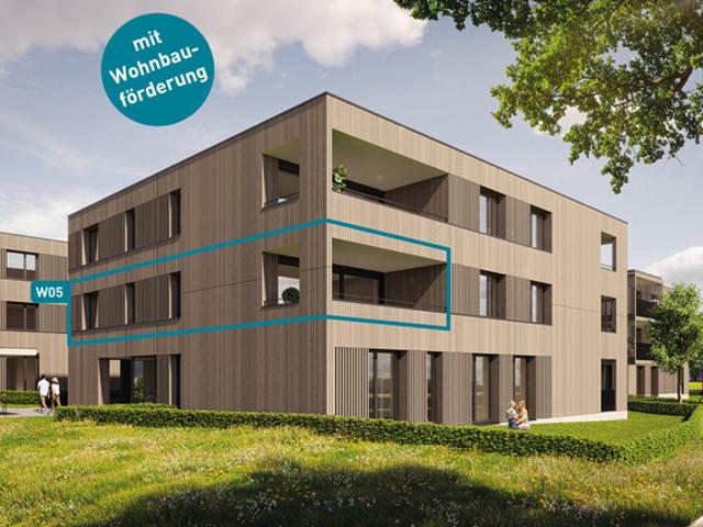 Apartment kaufen in Hörbranz, Vorarlberg