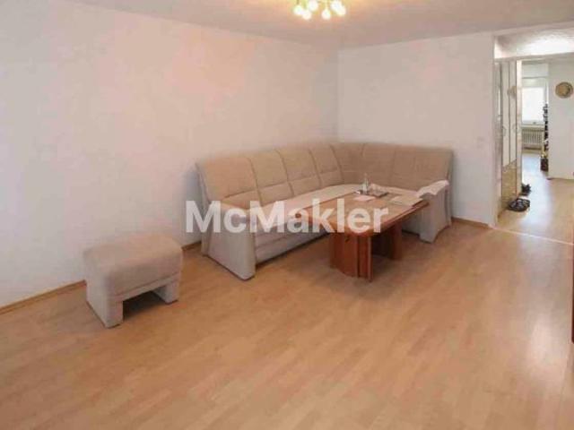 Wohnung kaufen in Grafenau, Bayern