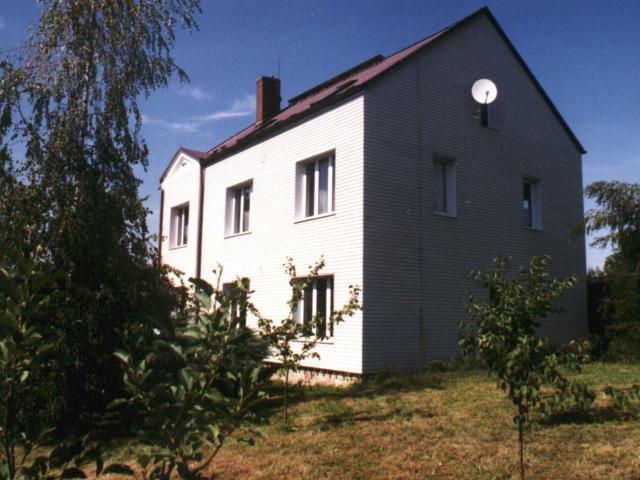 Haus kaufen in Bockelwitz, Leisnig