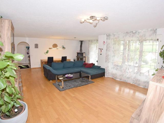 Apartment mieten in Baldingen, Zurzach