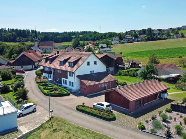 Wohnung mieten in Baldingen, Zurzach