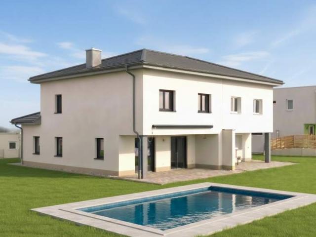 Haus kaufen in Aurachamhongar, Oberösterreich