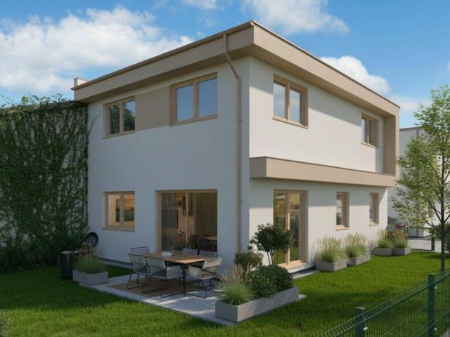 Haus kaufen in Donaustadt, Wien