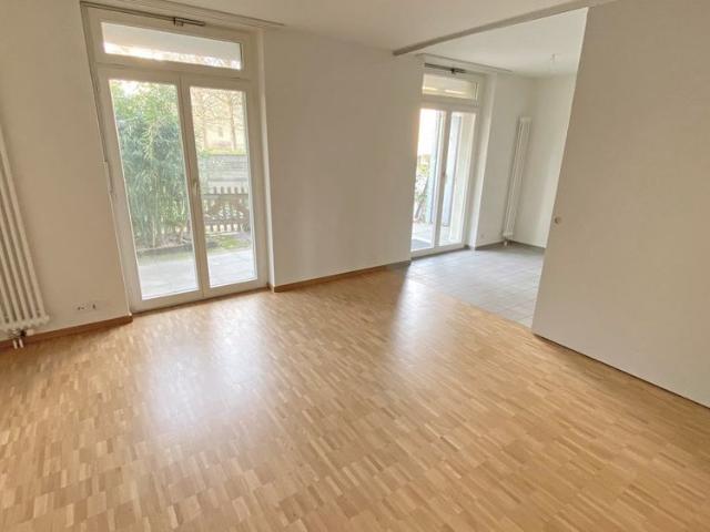 Apartment mieten in Basel, Basel-Stadt