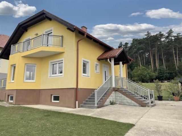 Haus kaufen in Burgenland