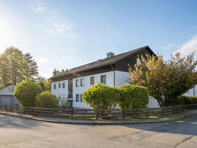 Wohnung kaufen in Otterfing, Bayern
