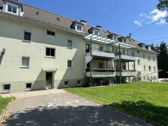 Wohnung mieten in Ampflwang im Hausruckwald, Bezirk Vöcklabruck