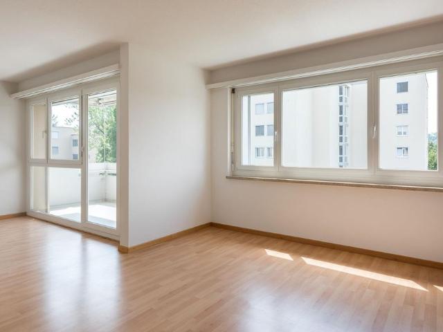 Apartment mieten in Neudorf, St. Gallen