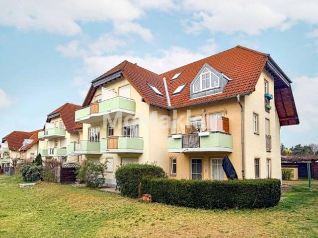 Wohnung kaufen in Weinböhla, Meißen