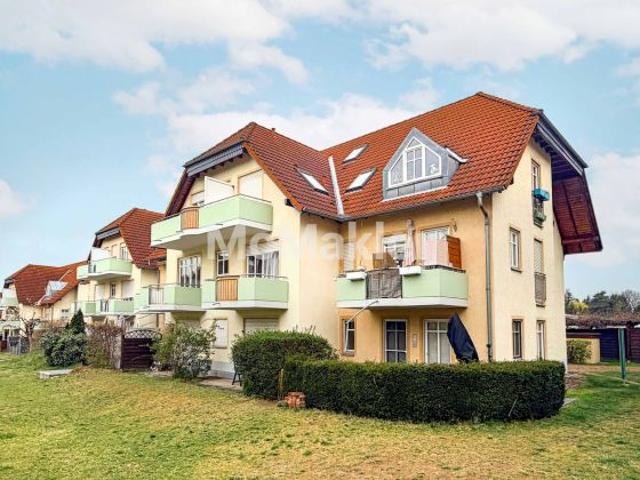 Wohnung kaufen in Weinböhla, Sachsen