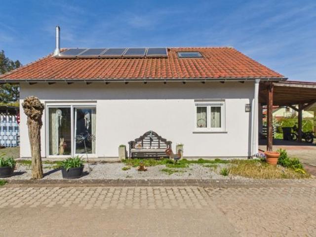 Haus kaufen in Beckingen, Saarland