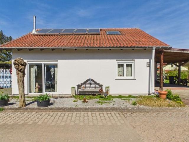Haus kaufen in Beckingen, Saarland