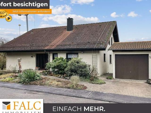 Haus kaufen in Jagsthausen, Baden-Württemberg