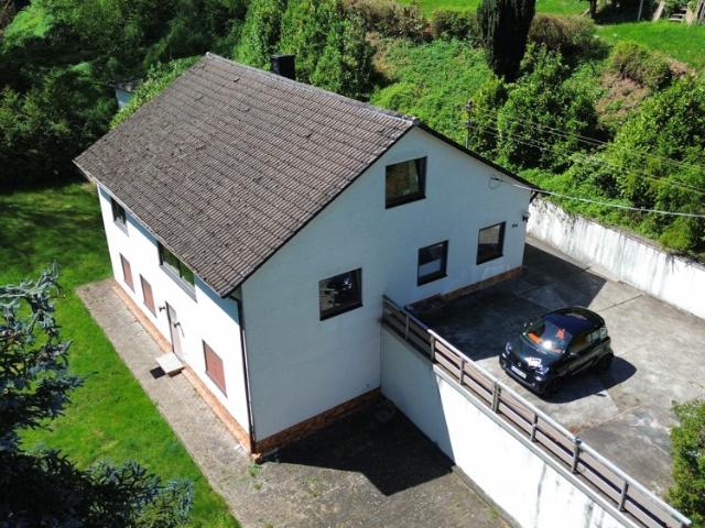 Villa kaufen in Erlenbrunn, Pirmasens