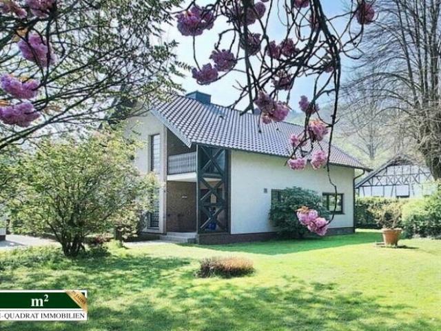 Villa kaufen in Höhscheid, Solingen