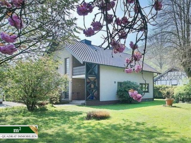 Villa kaufen in Höhscheid, Solingen