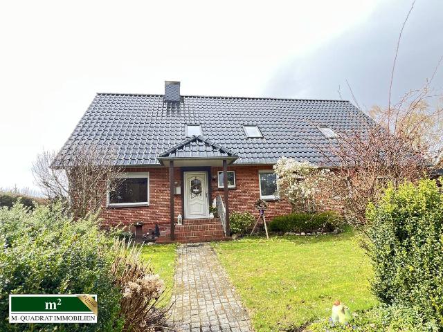 Haus kaufen in Silzen, Schleswig-Holstein