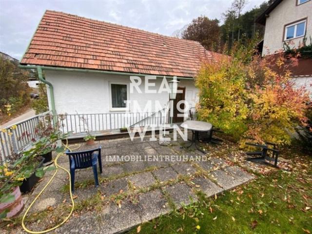 Einfamilienhaus kaufen in Grünbach am Schneeberg, Niederösterreich