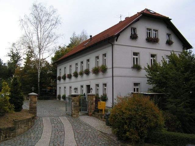 Apartment mieten in Naundorf, Struppen