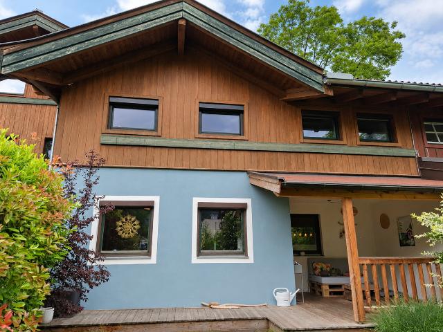 Haus kaufen in Scheffsnoth, Lofer
