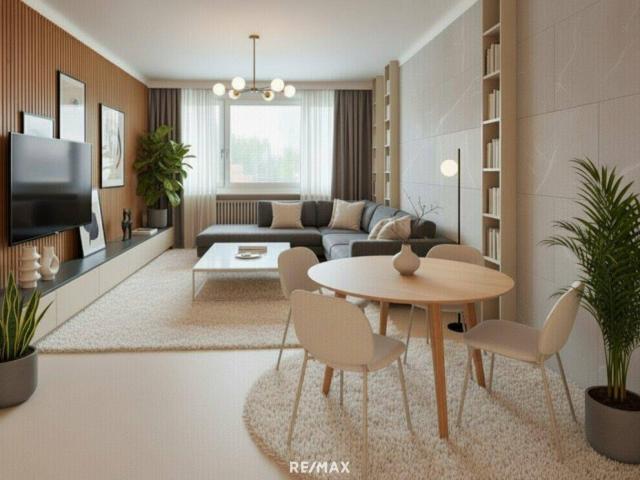 Apartment kaufen in KG Speising, Wien