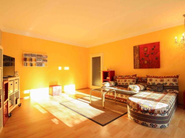 Apartment kaufen in Wien