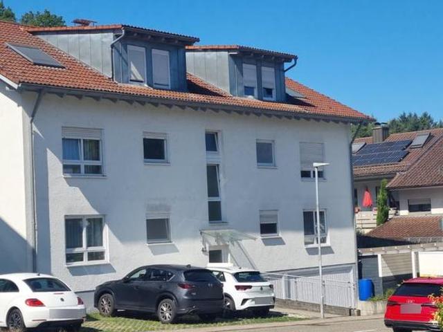 Wohnung kaufen in Eisingen, Baden-Württemberg