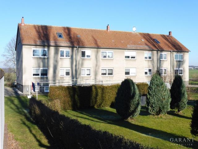 Wohnung kaufen in Trossin, Sachsen
