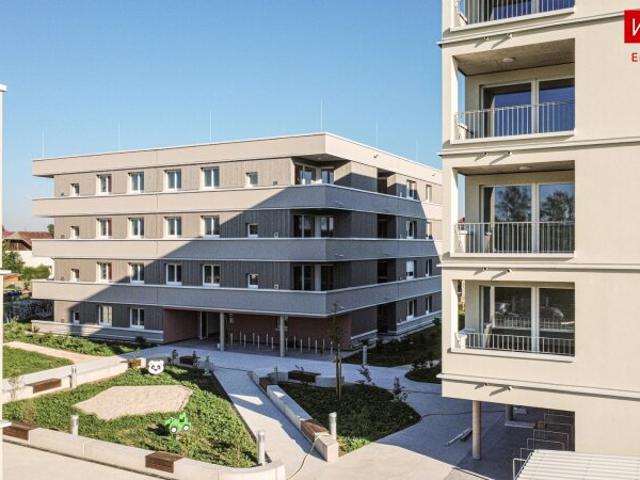 Wohnung mieten in Gunskirchen, Oberösterreich
