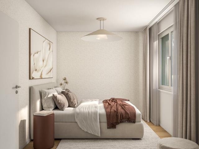 Apartment mieten in Ströblberg, Gunskirchen