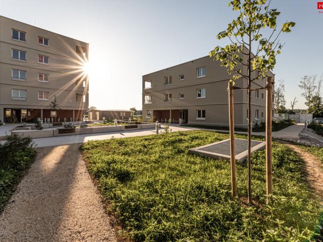 Apartment mieten in Ströblberg, Gunskirchen