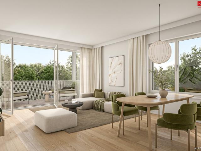 Apartment mieten in Ströblberg, Gunskirchen