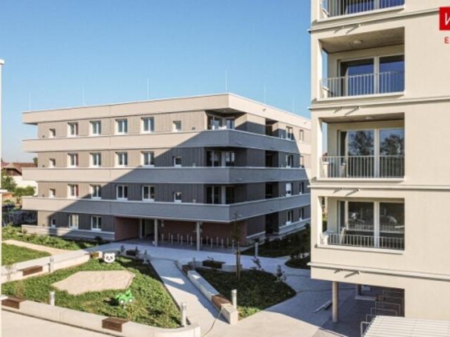 Wohnung mieten in Gunskirchen, Oberösterreich