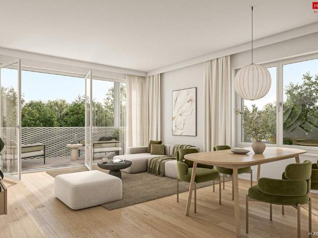 Wohnung mieten in Oberösterreich