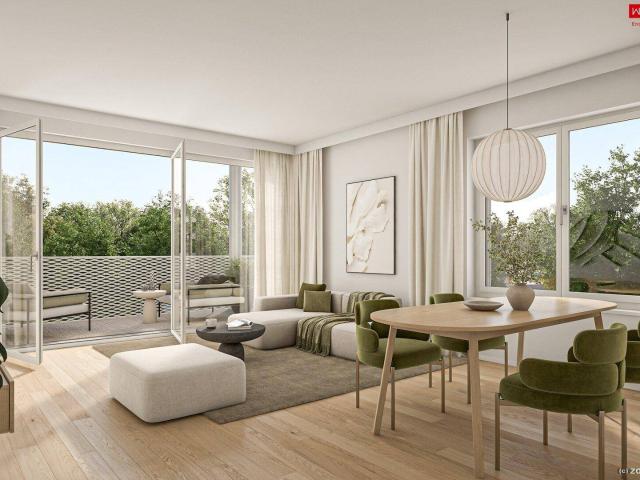 Apartment mieten in Gunskirchen, Oberösterreich