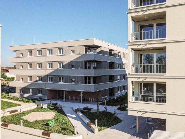 Apartment mieten in Gunskirchen, Oberösterreich