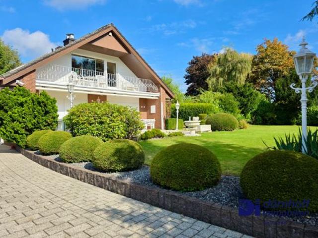 Haus kaufen in Herdecke, Nordrhein-Westfalen