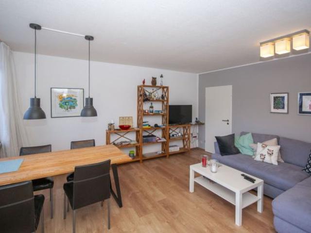 Wohnung kaufen in Langelsheim, Niedersachsen