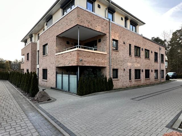 Apartment mieten in Mölln, Altstadt