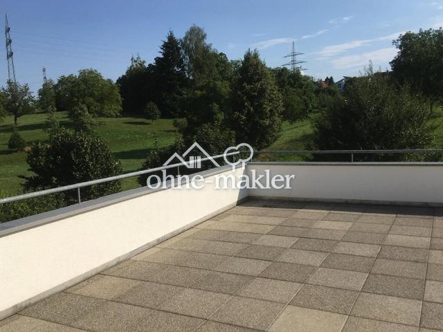 Apartment mieten in Rheinfelden (Baden), Landkreis Lörrach