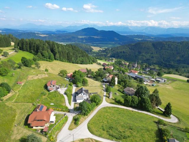 Grundstück kaufen in Liebenfels, Kärnten