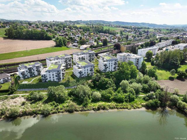 Apartment mieten in Schärding, Oberösterreich
