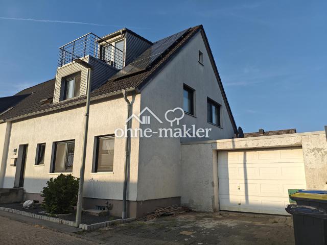 Haus kaufen in Erkelenz, Nordrhein-Westfalen