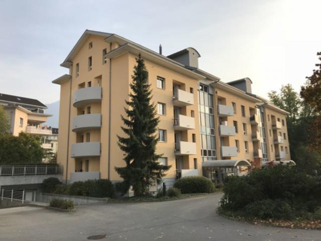 Apartment mieten in Stansstad, Nidwalden