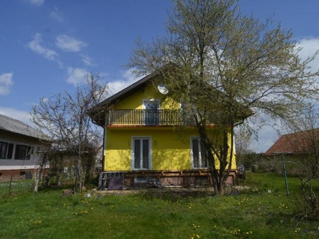 Haus kaufen in Bad Radkersburg