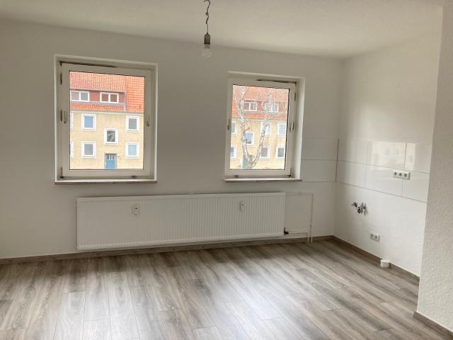 Wohnung mieten in Lebenstedt, Salzgitter
