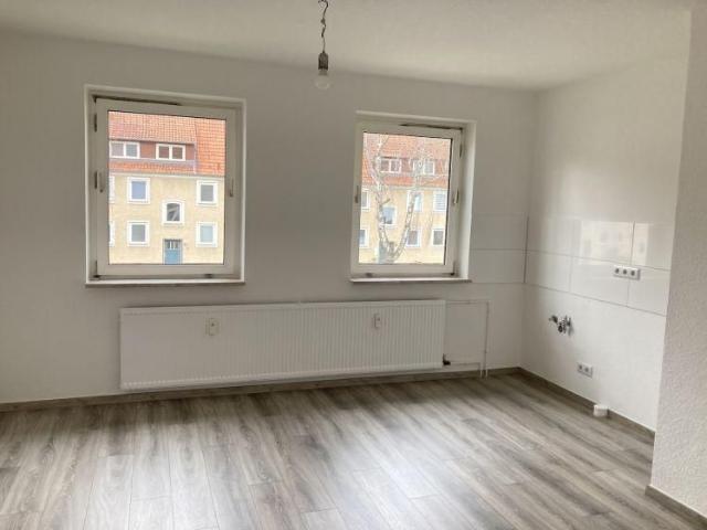 Apartment mieten in Lebenstedt, Salzgitter